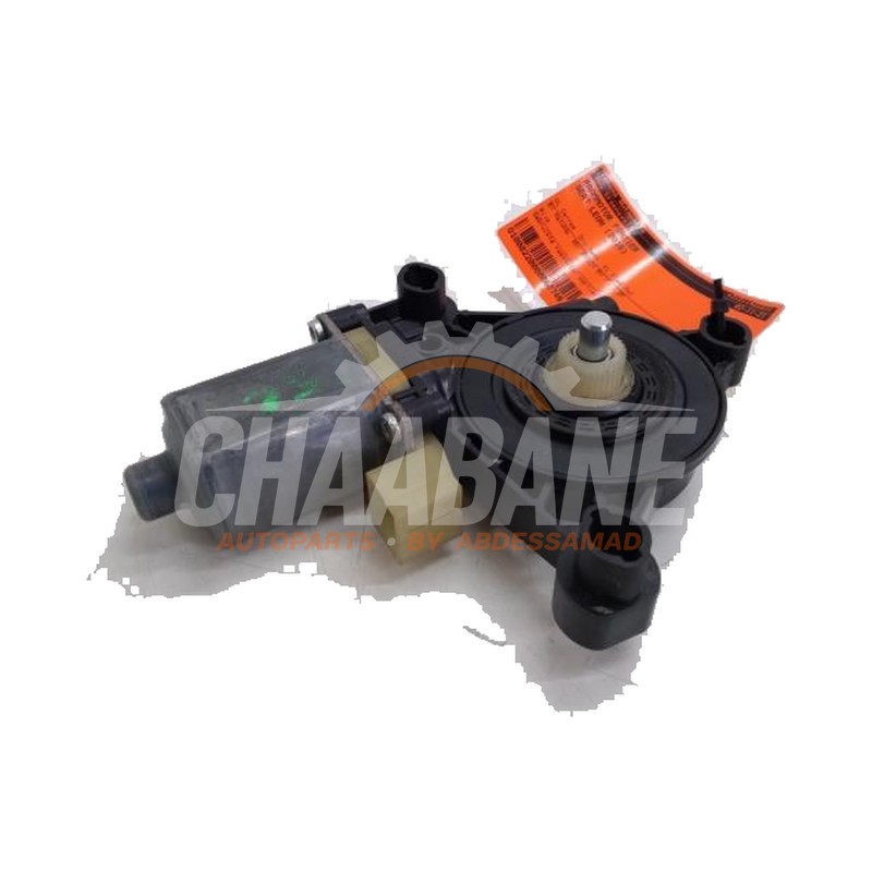 Moteur de vitre portiere 5Q0959802B Seat Leon (5FB) 1.2 TSI Ecomotive 16V 2012 / 2020