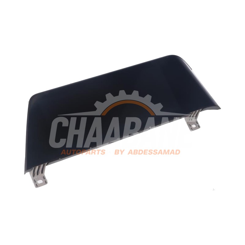 Display Multimedia unite de reglage 9826556 BMW M4 2020