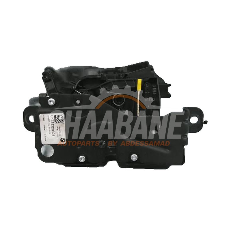 Serrure de coffre 7383283 BMW 2-Serie 2019