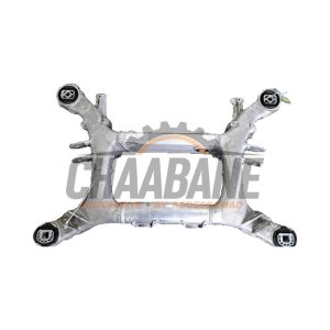Faux chassis 33316894149 BMW X5 (G05) xDrive 25d 2.0 16V 2018