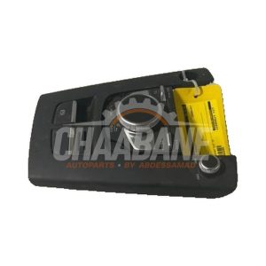 Commutateur MMI 8V0919614BK Audi RS 3 Sportback (8VA/8VF) 2.5 TFSI 20V Quattro 2015 / 2020