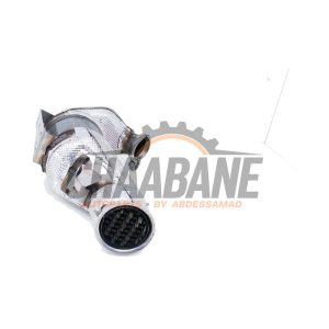 Catalyseur 05L131695D Audi A6 Avant (C8) 2.0 35 TDI Mild hybrid 2018