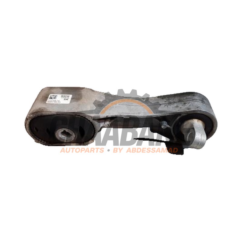 Support boite de vitesses 22116885788 BMW X1 (F48) sDrive 18d 2.0 16V 2014 / 2022
