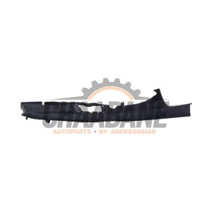 Marche-pied (list de couverture) droite A1776900201 Mercedes A (177.0) 2.0 A-220 Turbo 16V