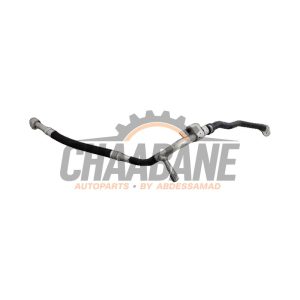 Tuyau de climatisation 80A816739K Audi Q5 (FYB/FYG) 2.0 50 TFSI e 16V Quattro 2016
