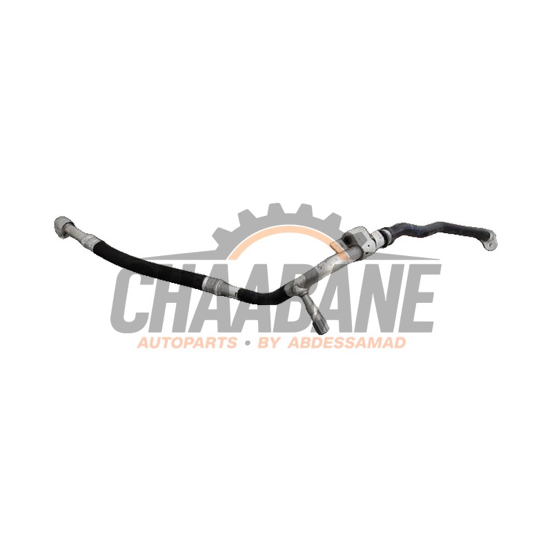 Tuyau de climatisation 80A816739K Audi Q5 (FYB/FYG) 2.0 50 TFSI e 16V Quattro 2016