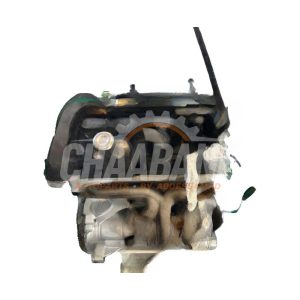 Moteur 11002455354 BMW 3 serie Touring (F31) 330i 2.0 16V 2012 / 2019