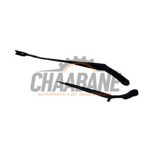 Bras essuie-glace avant 8V1955408 Audi A3 Sportback (8VA/8VF) 1.2 TFSI 16V 2012 / 2020