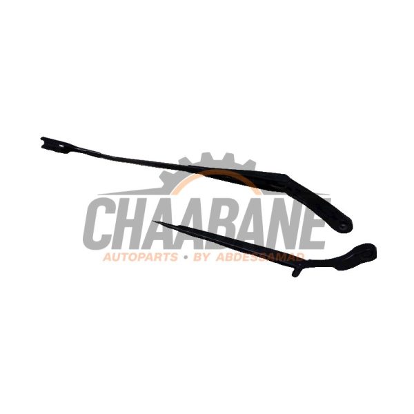 Bras essuie-glace avant 8V1955408 Audi S3 Sportback (8VA/8VF) 2.0 T FSI 16V 2012 / 2020