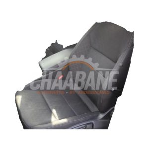 Interieur complet Skoda Superb Combi (3V5) 1.6 TDI 2015 / 2024