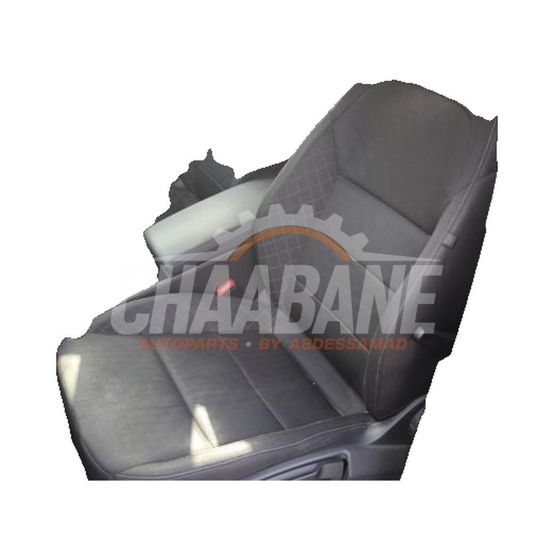 Interieur complet Skoda Superb Combi (3V5) 1.6 TDI 2015 / 2024