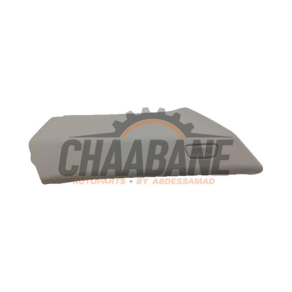 Revetement montant arriere gauche 51439474465 BMW 2 serie Active Tourer (U06) 218i 1.5 TwinPower Turbo 12V 2021