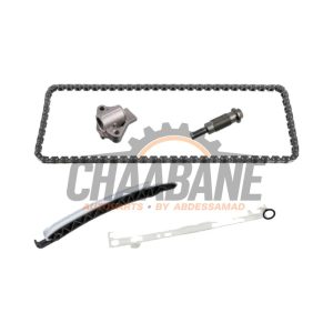 Kit de distribution B12554 Mercedes A-Klasse
