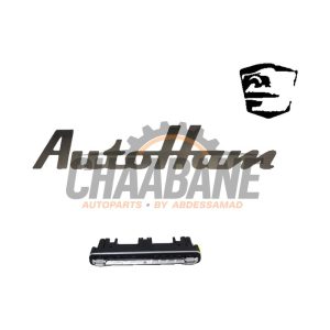Panneau de commandes chauffage A2479055902 Mercedes B (W247) 1.3 B-200 Turbo 16V