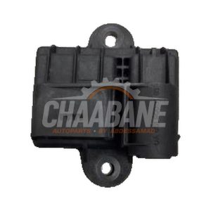 Relais prechauffage A6519003103 Mercedes CLA Shooting Brake (117.9) 2.2 CLA-220 CDI, 220 d 16V