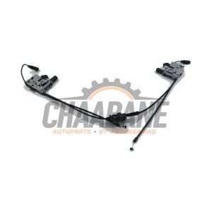 Traverse superieure 654823509A Skoda Kamiq 1.0 TSI 12V 2019
