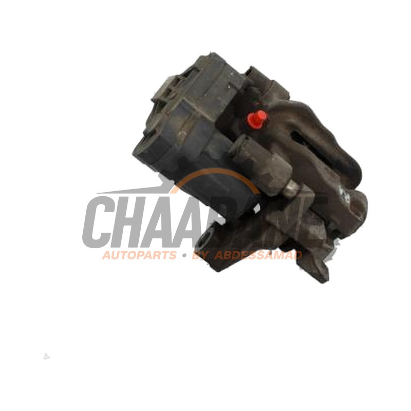 Etrier de frein arriere droit 8V0615425 Audi Q2 (GAB/GAG) 1.5 35 TFSI 16V 2016