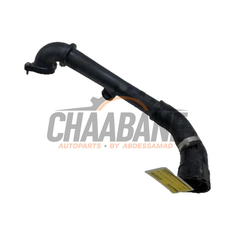 Tube intercooler 04L145770S Skoda Octavia Combi (5EAC) 2.0 TDI GreenTec 16V 2012 / 2020