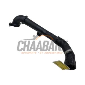 Tube intercooler 04L145770S Skoda Octavia Combi (5EAC) 2.0 TDI GreenTec 16V 2012 / 2020