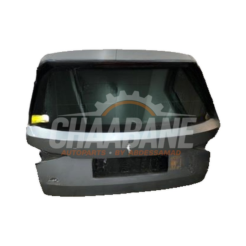 Hayon 565827025C Skoda Kodiaq 2.0 TDI 150 16V 2016