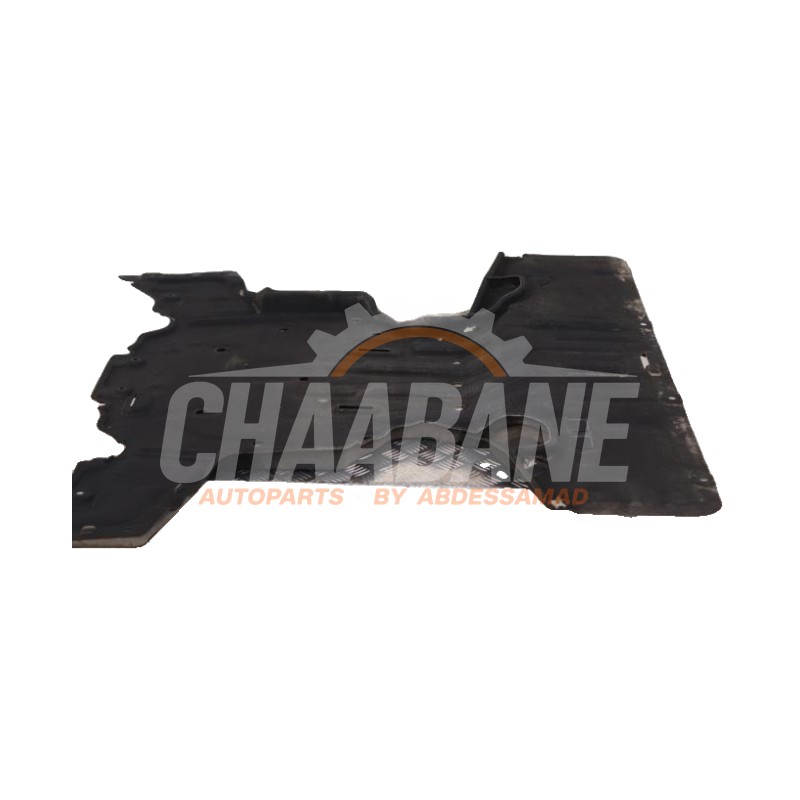 Plaque de protection sol 4KE825311B Audi E-tron (GEN) 55 quattro 2018