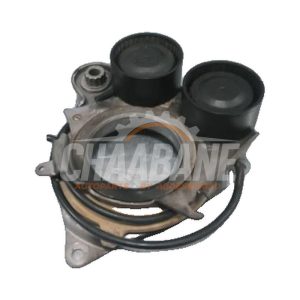 Rouleau tendeur courroie de distribution A2642000070 Mercedes C-Klasse