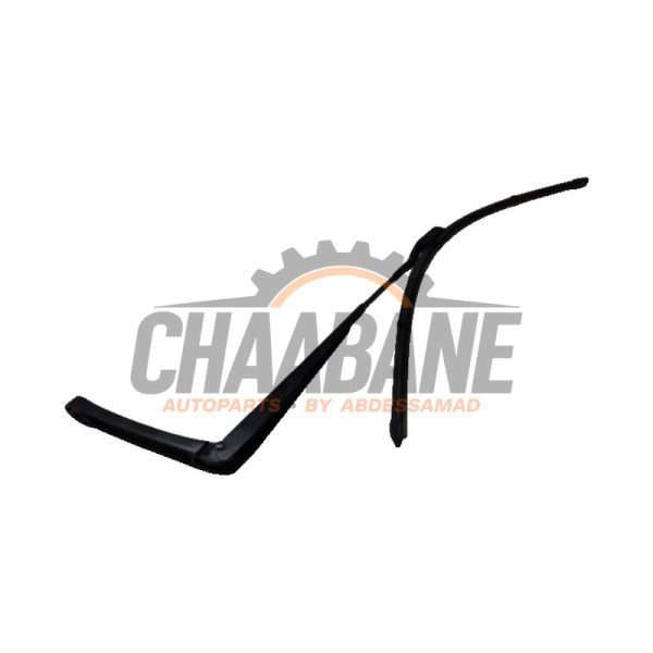 Bras essuie-glace avant Seat Ibiza 2017