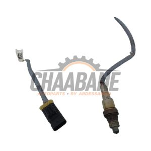 Sonde lambda 8631393 Seat Leon ST (5FF) 1.6 TDI 16V 2012 / 2020