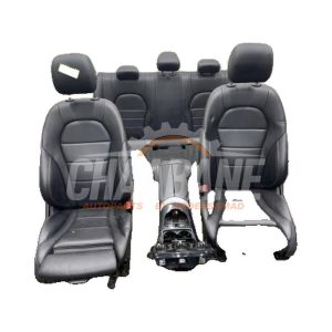 Portiere 4portes avant gauche CKLASSE Mercedes C Estate AMG (S205) C-43 AMG 3.0 V6 24V Turbo 4-Matic