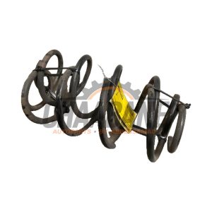Ressort de flexion arriere A2463242104 Mercedes A (W176) 1.6 A-160 16V