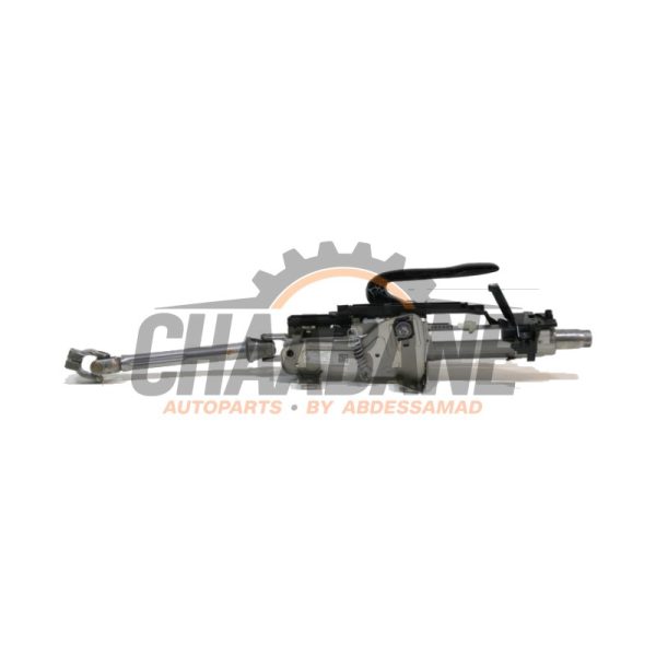 Boitier colonne de direction 5Q1419512G Volkswagen Tiguan (AD1) 1.5 TSI 16V Evo BlueMotion Technology 2016 / 2024