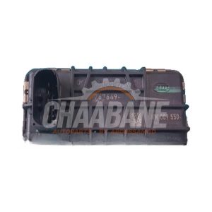 Actionneur electrique (Turbo) 767649 Landrover Range Rover Sport (LW) 4.4 SDV8 32V