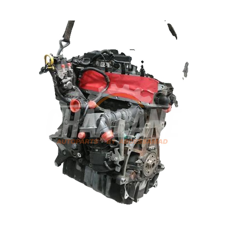 Moteur 0445010537 Audi A4 2024