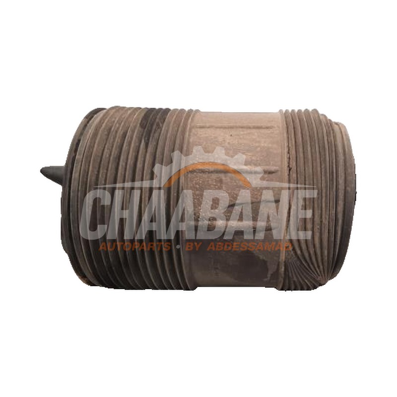 Coussin pneumatique 4M0616002AB Audi SQ7 (4MB/4MG) 4.0 TDI V8 32V 2016