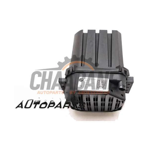 Sirene alarme 5A04F35 BMW iX (I20) 2021