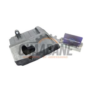 Boitier de batterie A2475411000 Mercedes B (W247) 1.3 B-200 Turbo 16V