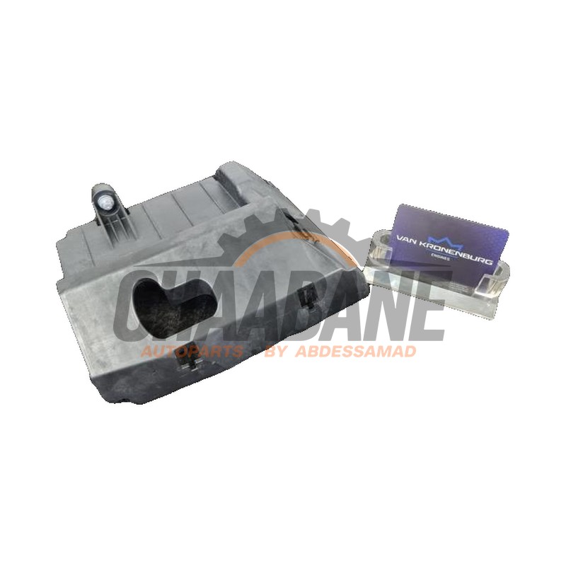 Boitier de batterie A2475411000 Mercedes B (W247) 1.3 B-200 Turbo 16V