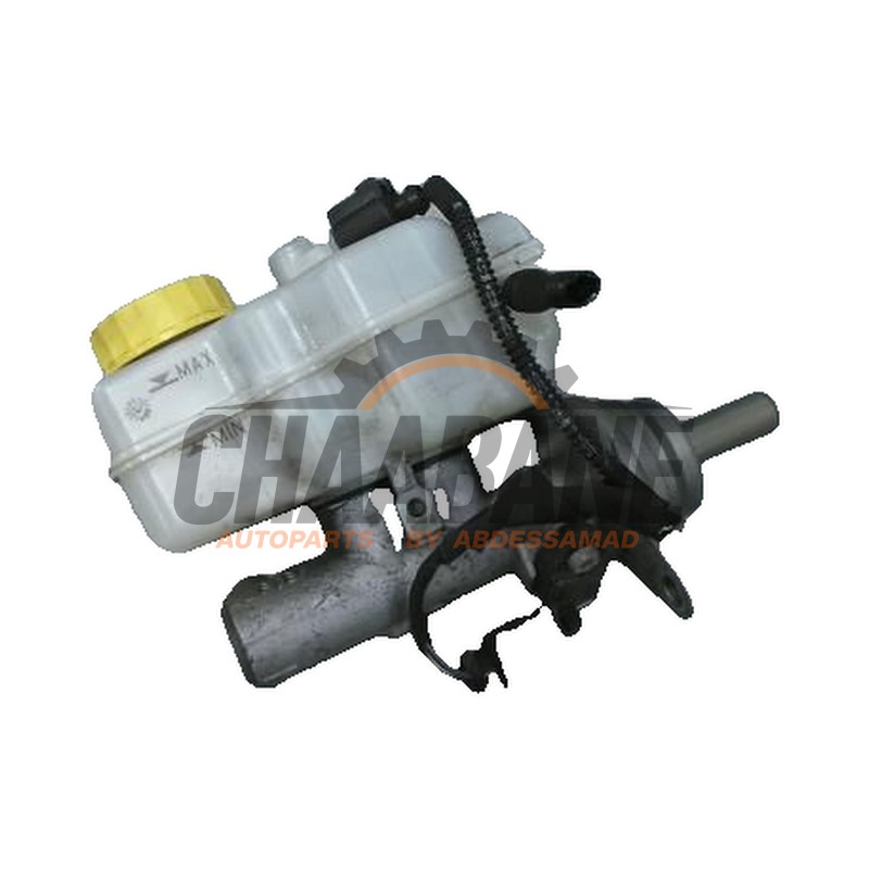 Cylindre de frein principal Skoda Fabia 2014 / 2021