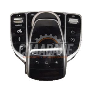 Bouton I-drive A2059005915 Mercedes C (R205) C-220d 2.2 16V BlueTEC 4-Matic