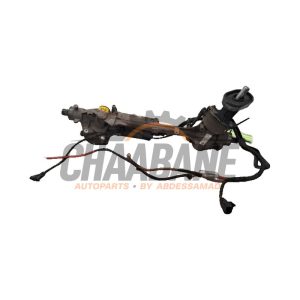 Cremaillere assistee 5QB423056E Audi Q3 Sportback (F3N) 1.5 35 TFSI 16V Mild Hybrid 2019