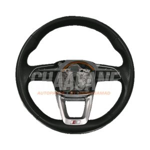 Volant 83A419091AJ Audi Q3 2018