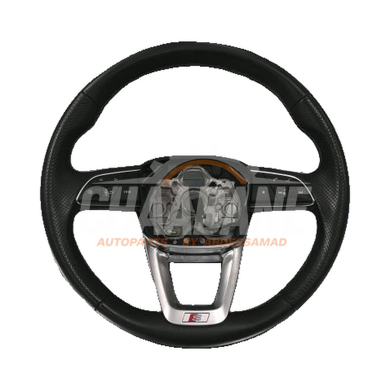 Volant 83A419091AJ Audi Q3 2018