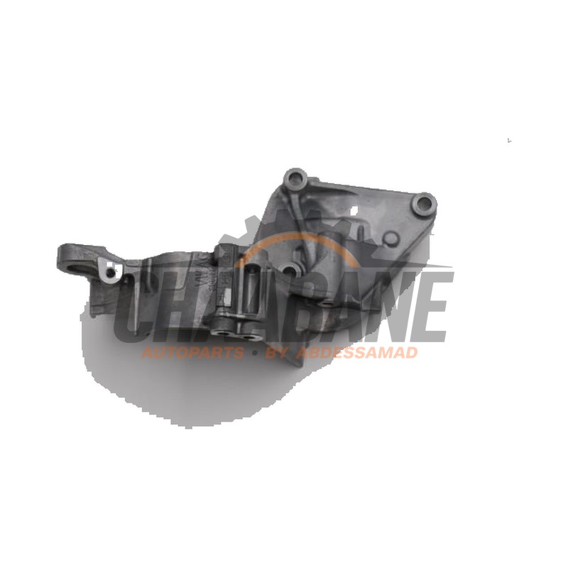 Support pompe diesel 04L145169C Volkswagen Transporter/Caravelle T6 2.0 TDI 150 2015 / 2024