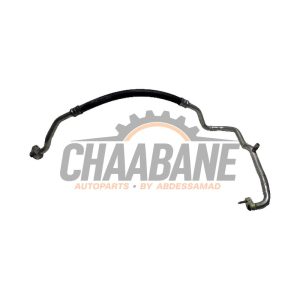 Tuyau de climatisation 5Q0820743C Seat Leon (5FB) 1.4 TSI ACT 16V 2012 / 2020