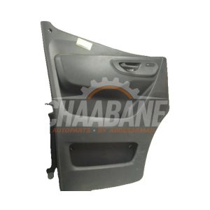 Revetement portiere 2portes gauche A9077201600 Mercedes Sprinter 3,5t (907.6/910.6) 317 CDI 2.0 D RWD