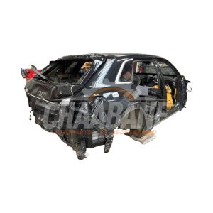 Part coupe metal arriere droite Audi E-tron (GEN) 55 quattro 2018