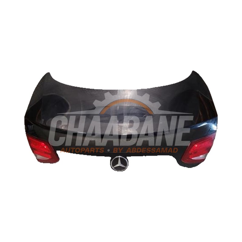 Hayon A2057501675 Mercedes C (C205) C-220d 2.2 16V BlueTEC