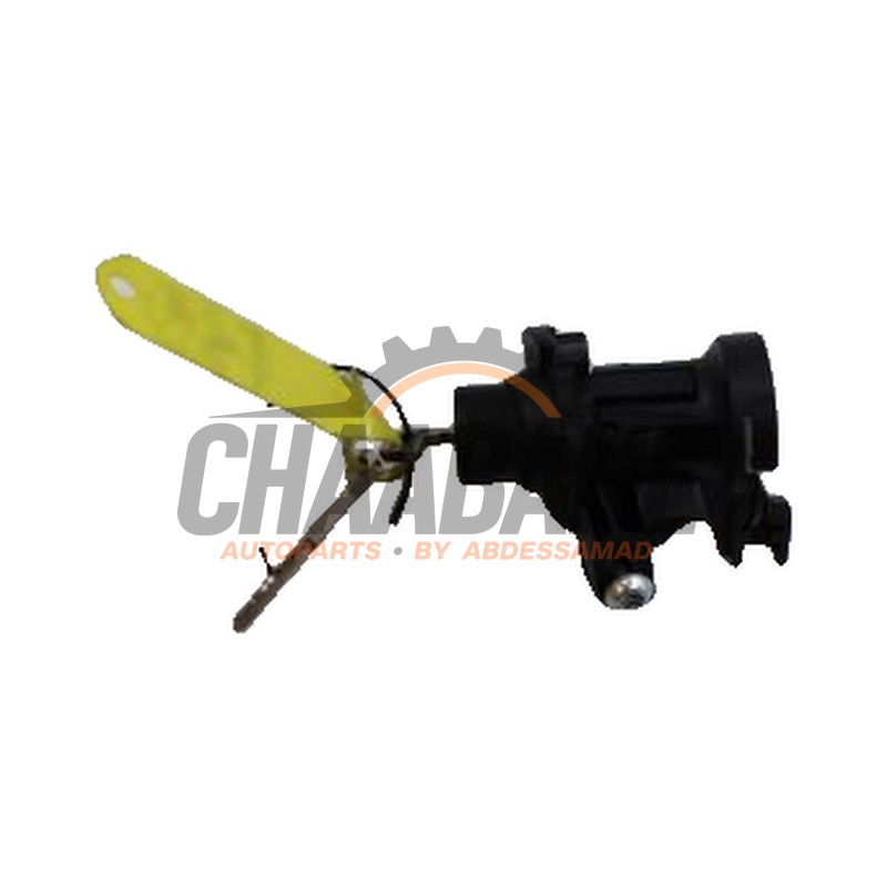 Serrure cylindre arriere A0997501800 Mercedes E (W213) E-220d 2.0 Turbo 16V