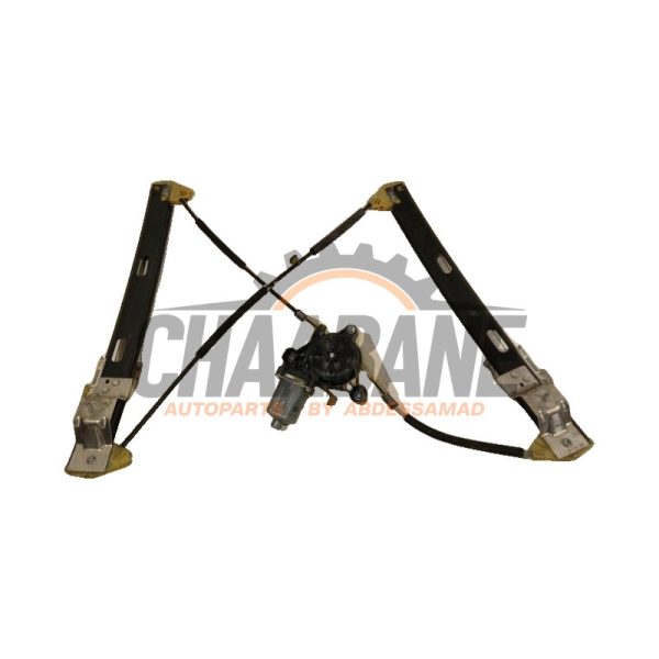 Mecanique vitre 4portes avant gauche 5Q0959801B Seat Leon 2012 / 2020