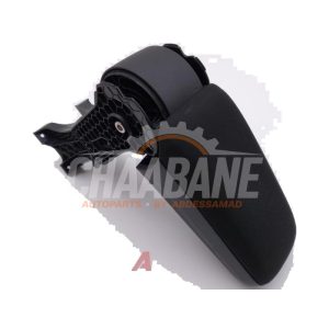 Accoudoir 6V0864207 Skoda Fabia III Combi (NJ5) 1.2 TSI 16V Greentech 2014 / 2022